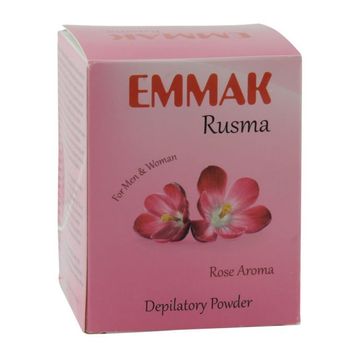 Emmak 80gr Rusma