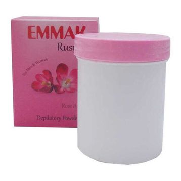 Emmak Rusma 80 gr Tüy Dökücü
