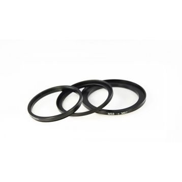 Emolux 58mm - 67mm Step Up Ring Filtre Adaptörü