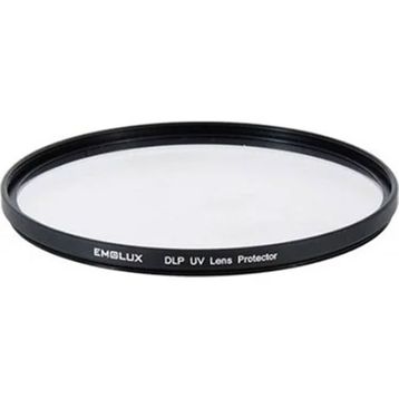 Emolux 67 mm UV Filtre
