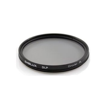 Emolux FP-67 67 mm Filtre