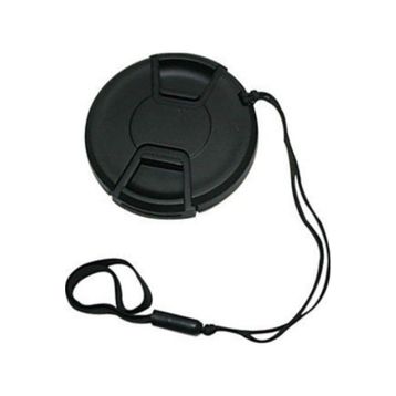 Emora FK-40 Lens Kapağı