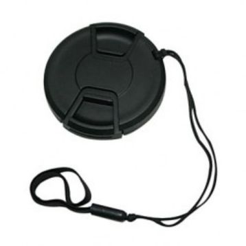 Emora FK-77 Lens Kapağı
