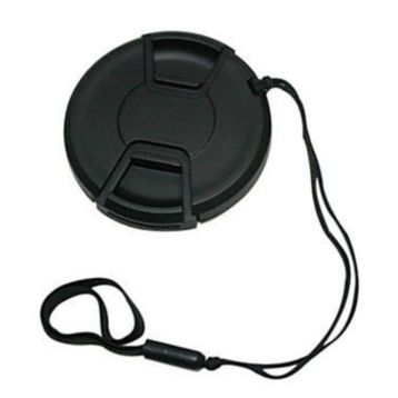 Emora FK-77 Lens Kapağı