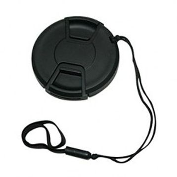 Emora FK-77 Lens Kapağı