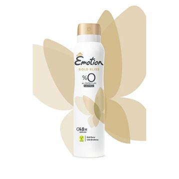 Emotion Bliss 200 ml Deodorant