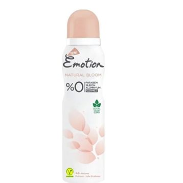 Emotion Bloom 150 ml Sprey Deodorant