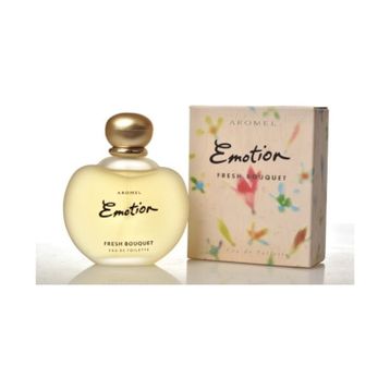 Emotion Fresh Bouquet EDT 75 ml Kadın Parfüm