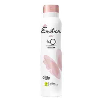 Emotion Joyous 150 ml Kadın Sprey Deodorant