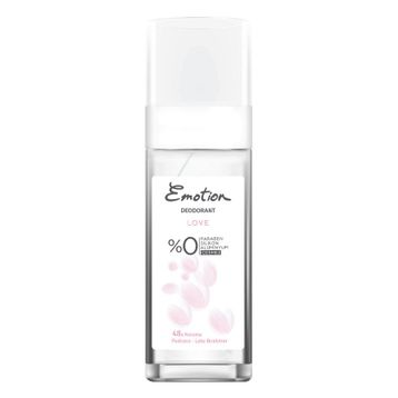 Emotion Love 100 ml Sprey Deodorant