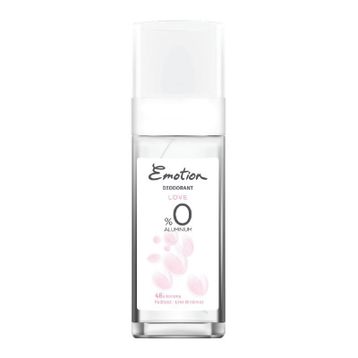 Emotion Love 100 ml Sprey Deodorant