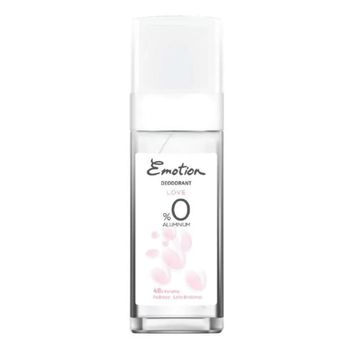 Emotion Love 100 ml Sprey Deodorant