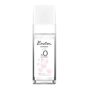 Emotion Love 100 ml Sprey Deodorant