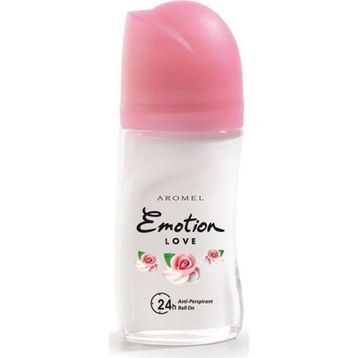 Emotion Love 50 ml Bayan Roll-On