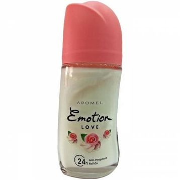Emotion Love 50 ml Bayan Roll-On