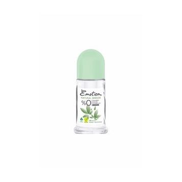 Emotion Natural Breeze 50 ml Kadın Roll On