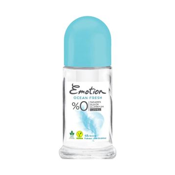 Emotion Ocean Fresh 50 ML Kadın Roll-On
