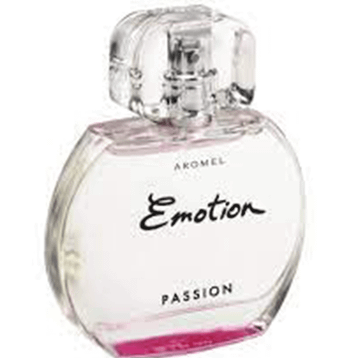 Emotion Passion EDT 50 ml Kadın Parfüm