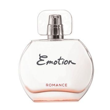 Emotion Romance 50 ml EDT Kadın Parfümü