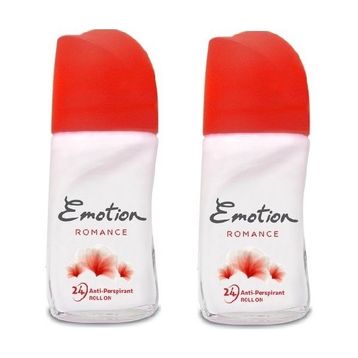 Emotion Romance 50 ml Kadın Roll-On