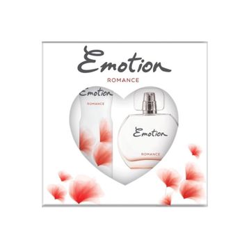 Emotion Romance Deo 50 ml Kadın Roll-On