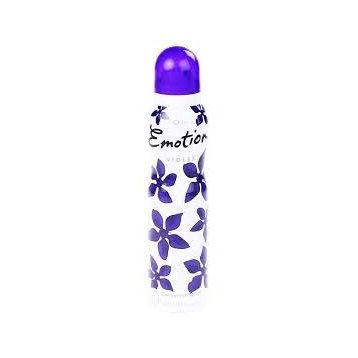 Emotion Violet 150 ml Kadın Deodorant