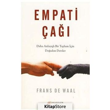 Empati Çağı - Frans B. M. de Waal