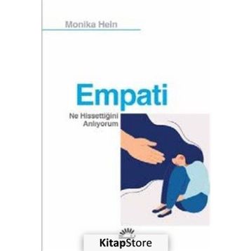 Empati - Monika Hein