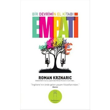 Empati - Roman Krznaric