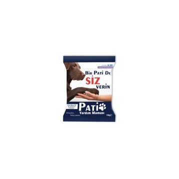 Empati Yardım 150 gr Kuru Köpek Maması