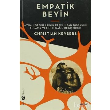 EMPATIK BEYIN - CHRISTIAN KEYSERS