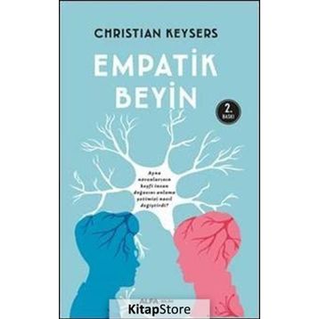 EMPATIK BEYIN - CHRISTIAN KEYSERS