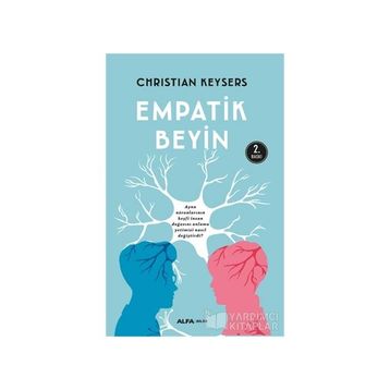 EMPATIK BEYIN - CHRISTIAN KEYSERS