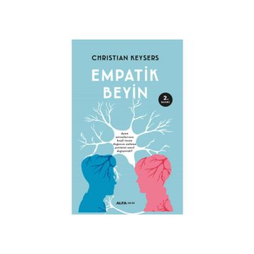 EMPATIK BEYIN - CHRISTIAN KEYSERS