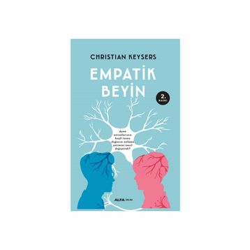 EMPATIK BEYIN - CHRISTIAN KEYSERS