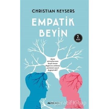 EMPATIK BEYIN - CHRISTIAN KEYSERS