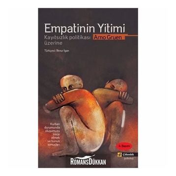 Empatinin Yitimi - Arno Gruen