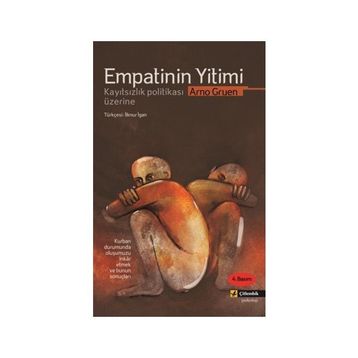 Empatinin Yitimi - Arno Gruen