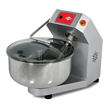 Empero 75 kg 380 V Hamur Yoğurma Makinesi