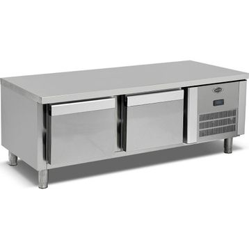 Empero EMP.120.60.01-S-T Buzdolabı Set Altı