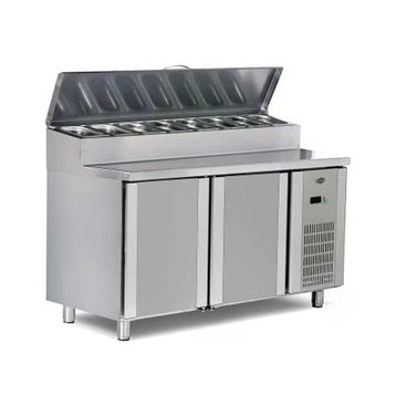Empero EMP.150.70.01-PS Pizza ve Salata Hazırlık Dolabı