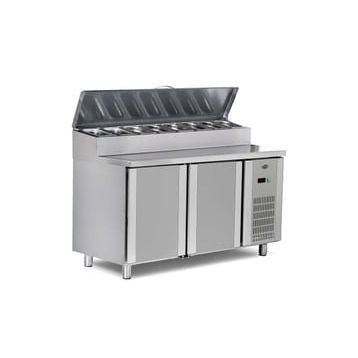 Empero EMP.150.70.01-PS Pizza ve Salata Hazırlık Dolabı