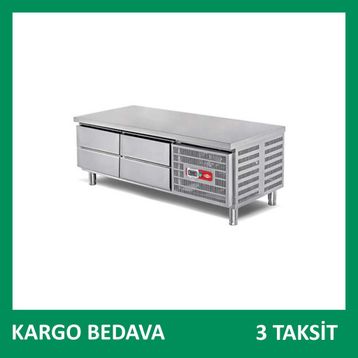 Empero EMP.160.60.01-S Buzdolabı Set Altı