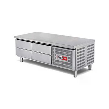 Empero EMP.160.70.01-S Set Altı Buzdolabı