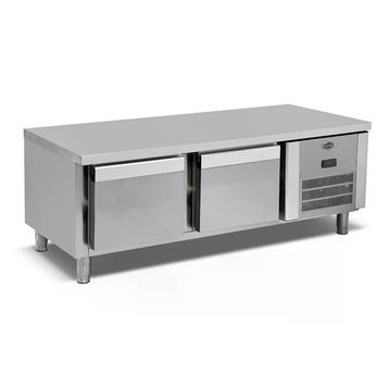 Empero EMP.240.60.01-S-T Set Altı Buzdolabı