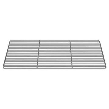 Empero EMP.3.650530 GN 2/1 65x53 cm AISI 304 Paslanmaz Krom Tel Izgara