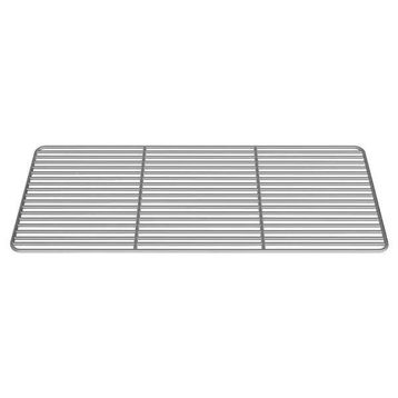 Empero EMP.3.650530 GN 2/1 65x53 cm AISI 304 Paslanmaz Krom Tel Izgara