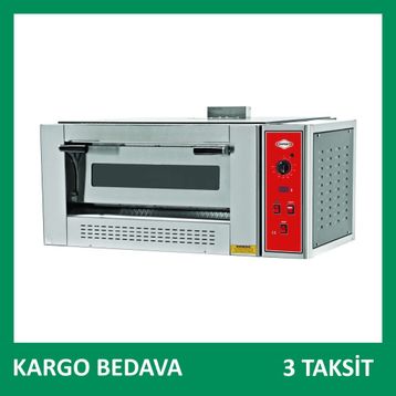 Empero EMP.4G-LPG Pizza Fırını