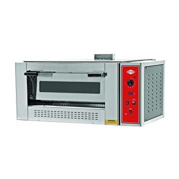 Empero EMP.4G-LPG Pizza Fırını