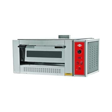 Empero EMP.4G-LPG Pizza Fırını